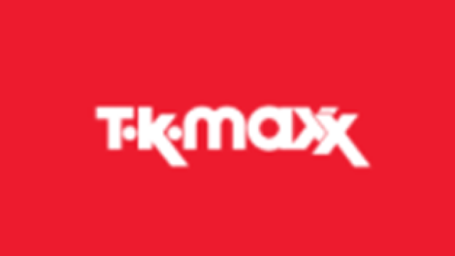 T.K MAXX