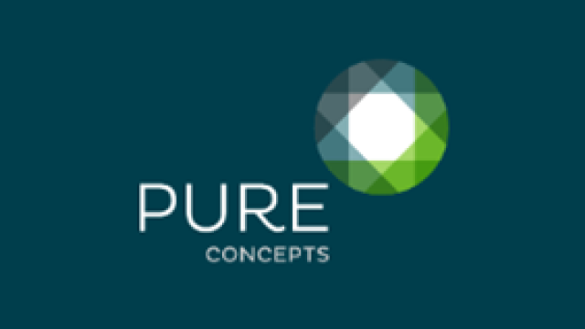 PURE CONCEPTS