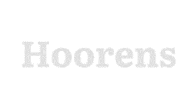 HOORENS N.V.