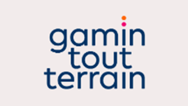 GAMIN-TOUT-TERRAIN