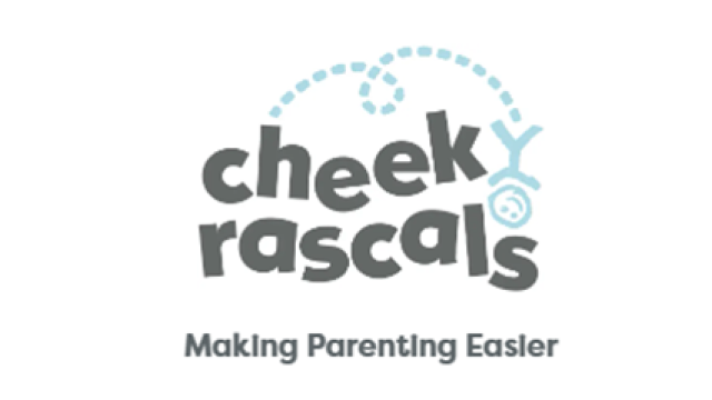 CHEEKY RASCALS LTD.